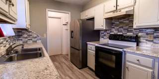 Well maintained 3 bedroom 2 bath home in Noble for rent Gallery 5