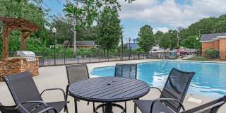 River City North apartment homes Gallery 40