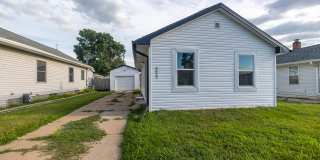 Renovated Home with Detached Garage & Quick Access to the Interstate Gallery 1