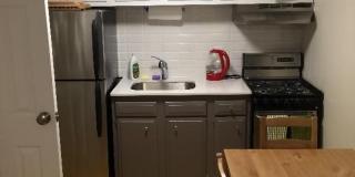 1 bed in West end Gallery 4