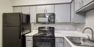 Porterwood Apartments Gallery 32