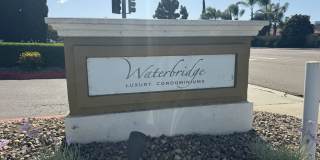 Rancho Bernardo Waterbridge Condos Gallery 1