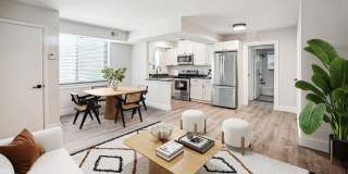 Prince George Apartments Gallery 5