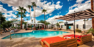 Palm Villas Gallery 29