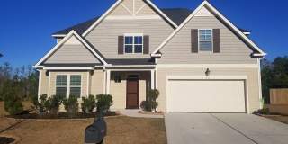 Large 4 Bedroom Home in Towne Pointe! Showings Coming Soon!!! Gallery 1