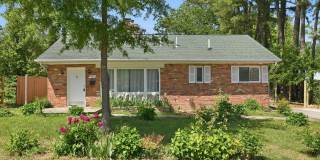 Welcome to 11000 Park Rd—a truly charming, one-of-a-kind detached home nestled in the heart of the City of Fairfax. Gallery 1