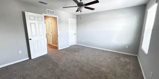 Charming, newer construction, 3 bedroom 2.5 bath home with Fenced In Yard and 2 car garage! Pest control included Gallery 15