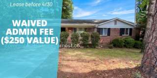 3227 Hobart Drive Northwest Gallery 1