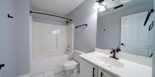 Sentry Pointe Apartments Gallery 10