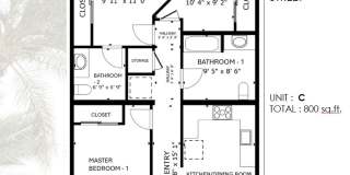 920 Everett Street apartments Gallery 40