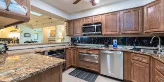 3602 S Peninsula Drive unit: Ph Gallery 6
