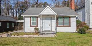 1971 Detriot Avenue - For Rent $1800.00 3 bedrooms, 2 baths Off street parking Gallery 1