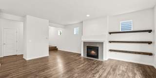 Spacious 4-Bedroom Home with Quartz Counters, Fully Fenced Yard & 2-Car Garage in Yelm! Gallery 9
