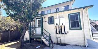 1828 S Gramercy Pl Gallery 2