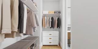 1 Clinton Street Gallery 7