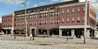 Yardley Apartments Gallery 1