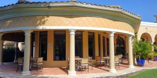 Annual Unfurnished 2 Bedroom 2 Bathroom with Bonus Room Villa located in Venetian Golf & Riverclub! Gallery 7