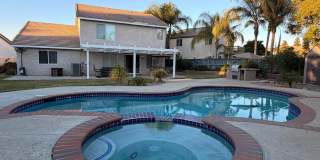 Mid-Term Rental - Beautiful 4 Bedroom Pool Home in South Temecula! Gallery 3