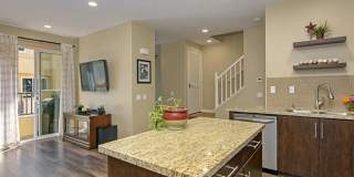 Spacious 2 Bedroom + Office/Den Townhome in Beautiful San Marcos, CA Gallery 8