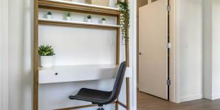 Sixteen G Apartments Gallery 43