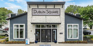 Dublin Square Gallery 11