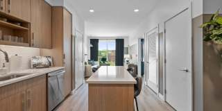Alder at Allston Yards Gallery 5