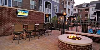 Cambria at Cornerstone Apartments Gallery 41