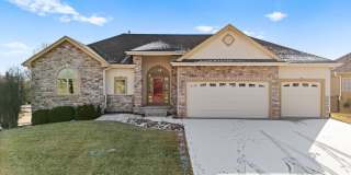 Stunning 4 bedroom Ranch in Elkhorn Gallery 1