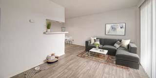 Stone Creek Apartment Homes Gallery 9