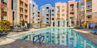 Luxury Guard-Gated Condo Near Las Vegas Blvd with Resort-Style Amenities! Luxury Guard-Gated Condo Near Las Vegas Blvd with Resort-Style Amenities! Gallery 1