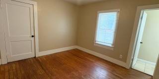 2 Bedroom, 1 Bath Home Available Now! Additional Room (can be used as a 3rd bedroom) Gallery 4