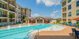 Residences at Pearland Town Center Gallery 1
