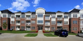 BelleMeade Apartments Gallery 24