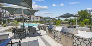 The Parian Mooresville Apartments Gallery 8