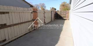Updated 3bd/2ba North Sacramento House With Large Fenced Yard- Must See! Gallery 27
