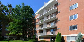 Towers of Colonie Gallery 14