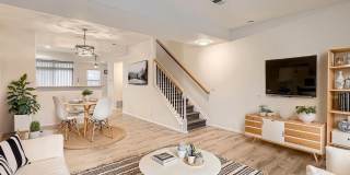 Remodeled Townhome with oversize 2 CAR GARAGE and storage Gallery 3