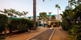 The Pacific at Mission Bay Gallery 67