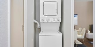 Skyline Terrace Apartments Gallery 28