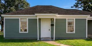 3 Bedr/ 1 bath Beautiful Home in Beaumont, TX Gallery 1