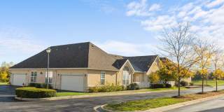 Marble Cliff Commons Gallery 107