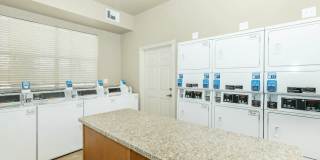 Lifestyles at Los Paseos Apartments Gallery 7