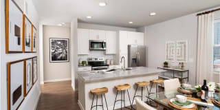 55 Fifty at Northwest Crossing Gallery 1