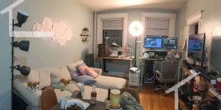 1248 Commonwealth Ave #6F Boston MA 02134 1248 Commonwealth Ave #6F Boston MA 02134 Gallery 1