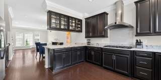 Spacious, Pet-Friendly 4BR Townhome in Gated Community | Oxon Hill Gallery 14