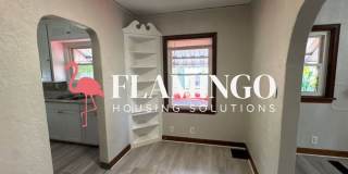 Comfortable 2-Bedroom Home with Central Air in Dayton’s Gem City Gallery 4