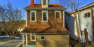 Renovated Home - Mt. Washington Gallery 54