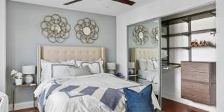 Presidential City Gallery 7