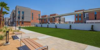 Millennium Apartments Gallery 6