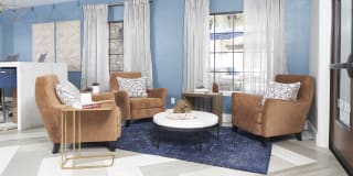 The Knolls Apartment Homes Gallery 5